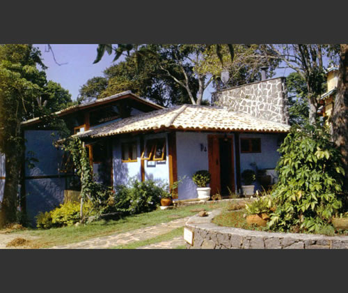 Residencial Ilha Bela